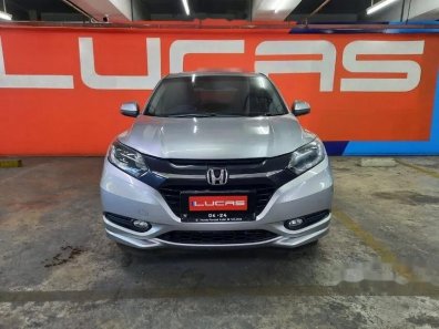 Jual Honda HR-V 2018, harga murah-1