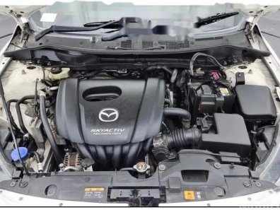 Mazda 2 Hatchback 2015 Hatchback dijual-1