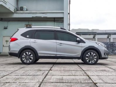 Jual Honda BR-V 2019, harga murah-1