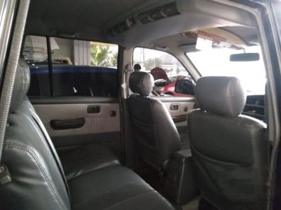 Jual Toyota Kijang Krista kualitas bagus-1