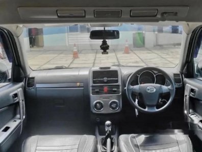 Butuh dana ingin jual Daihatsu Terios EXTRA X 2015-1