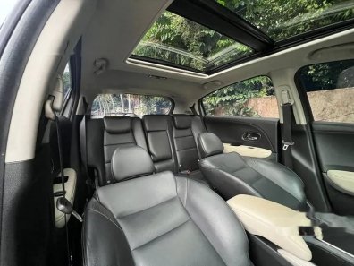 Honda HR-V Prestige 2016 SUV dijual-1
