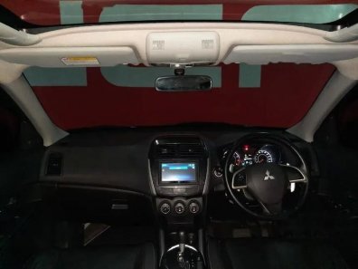 Mitsubishi Outlander Sport PX 2015 SUV dijual-1