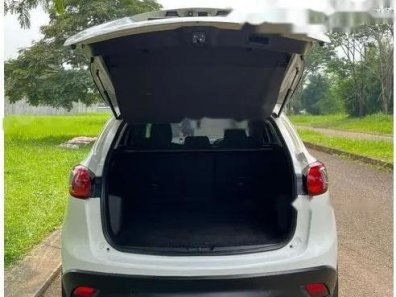 Jual Mazda CX-5 2012, harga murah-1