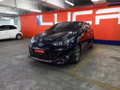 Jual Toyota Sportivo 2019-1