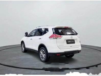 Jual Nissan X-Trail 2017, harga murah-1