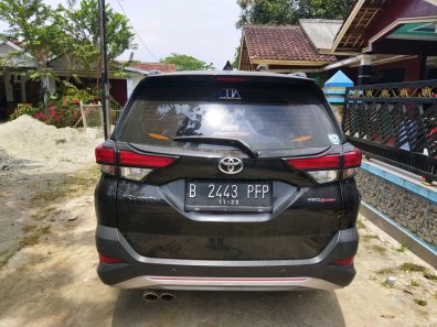 Jual Toyota Rush 2018 TRD Sportivo di DKI Jakarta Java-1