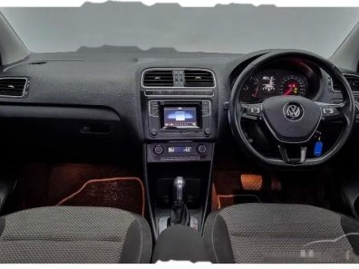 Jual Volkswagen Polo 2017 kualitas bagus-1