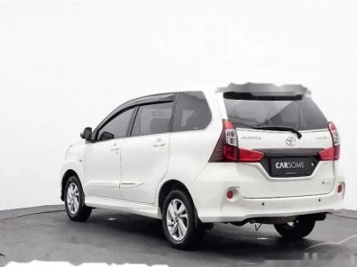 Jual Toyota Avanza 2017, harga murah-1
