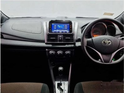 Jual Toyota Yaris G kualitas bagus-1