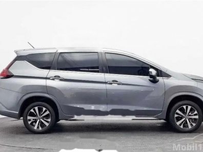 Jual Nissan Livina VL 2019-1