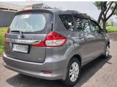 Jual Suzuki Ertiga 2017 termurah-1