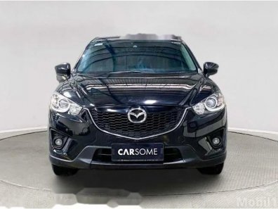 Butuh dana ingin jual Mazda CX-5 Grand Touring 2014-1
