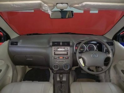 Toyota Avanza G 2011 MPV dijual-1