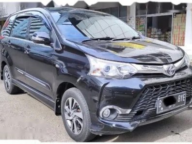 Jual Toyota Avanza Veloz 2018-1