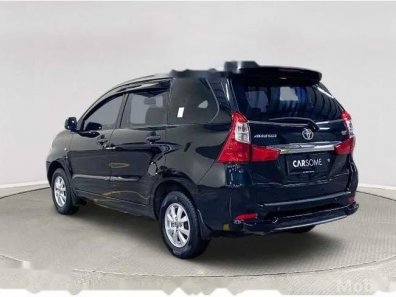 Butuh dana ingin jual Toyota Avanza G 2018-1