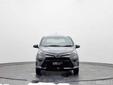 Butuh dana ingin jual Toyota Calya G 2017-1