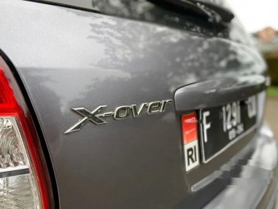 Suzuki SX4 Cross Over 2009 Hatchback dijual-1