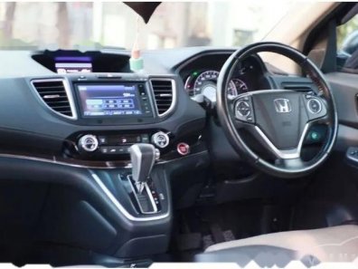 Jual Honda CR-V 2016, harga murah-1