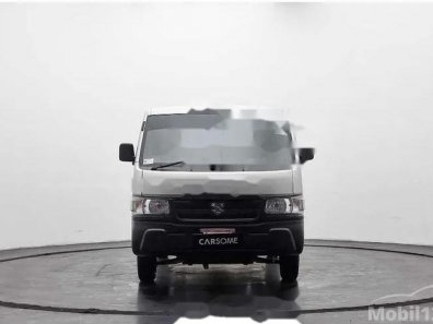 Butuh dana ingin jual Suzuki Carry FD 2021-1