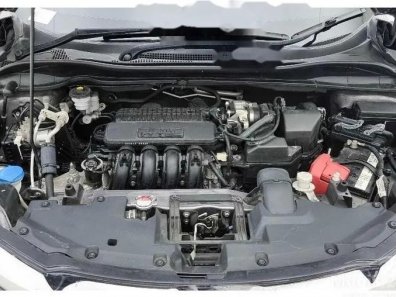 Honda HR-V E Special Edition 2020 SUV dijual-1