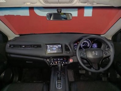 Jual Honda HR-V 2021 kualitas bagus-1