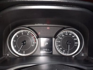 Suzuki Ertiga 2019 MPV dijual-1