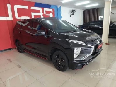 Jual Mitsubishi Xpander EXCEED kualitas bagus-1