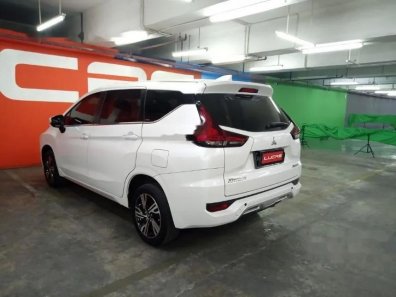 Butuh dana ingin jual Mitsubishi Xpander SPORT 2021-1