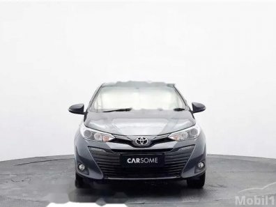 Jual Toyota Vios 2021 termurah-1