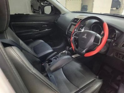 Mitsubishi Outlander Sport PX 2016 SUV dijual-1