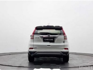 Butuh dana ingin jual Honda CR-V 2.0 2016-1