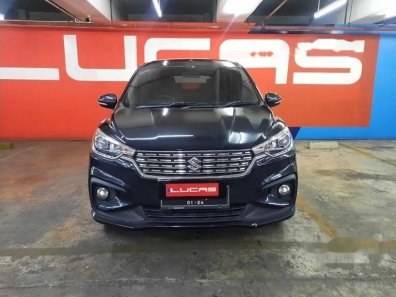 Jual Suzuki Ertiga GX kualitas bagus-1