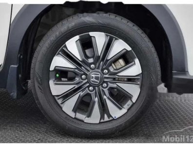 Honda BR-V E 2019 SUV dijual-1