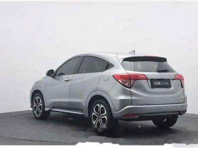 Jual Honda HR-V 2017, harga murah-1
