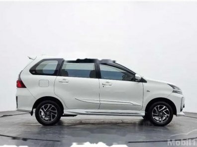 Jual Toyota Avanza Veloz 2019-1