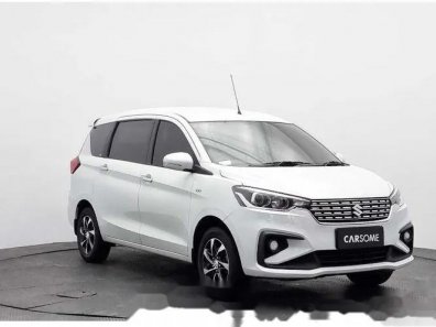 Butuh dana ingin jual Suzuki Ertiga GX 2019-1