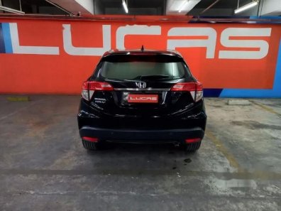 Jual Honda HR-V E kualitas bagus-1