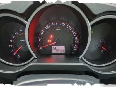 Jual Daihatsu Terios 2017 termurah-1
