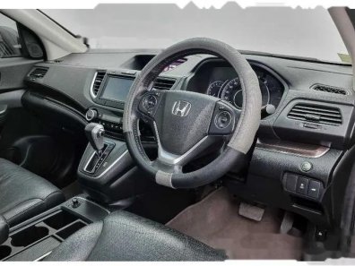 Jual Honda CR-V Prestige kualitas bagus-1
