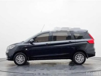 Suzuki Ertiga GL 2018 MPV dijual-1