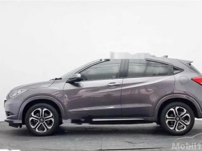 Jual Honda HR-V 2015 termurah-1