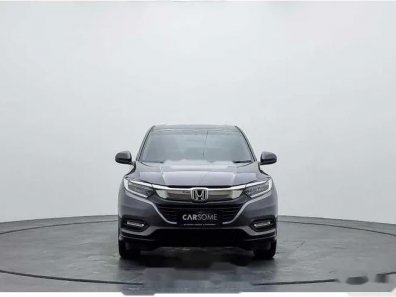 Jual Honda HR-V 2021 kualitas bagus-1