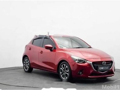 Jual Mazda 2 2016 termurah-1