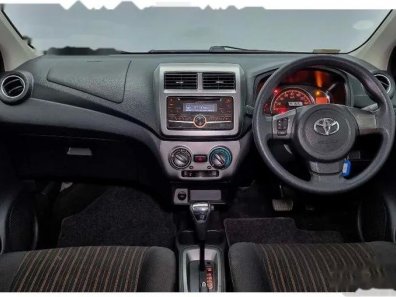 Butuh dana ingin jual Toyota Agya G 2018-1