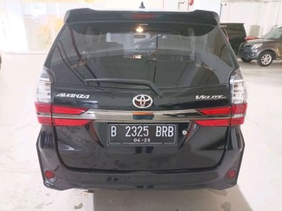 Jual Toyota Avanza 2020 Veloz di DKI Jakarta Java-1