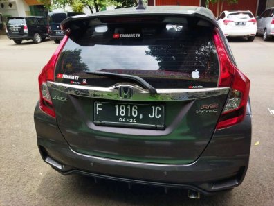 Jual Honda Jazz 2019 RS MT di DKI Jakarta Java-1