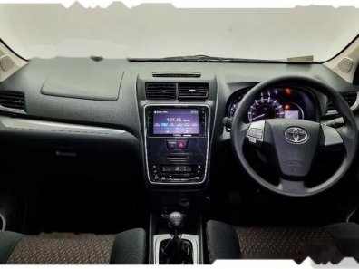 Jual Toyota Avanza Veloz kualitas bagus-1