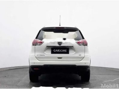 Jual Nissan X-Trail 2017 termurah-1