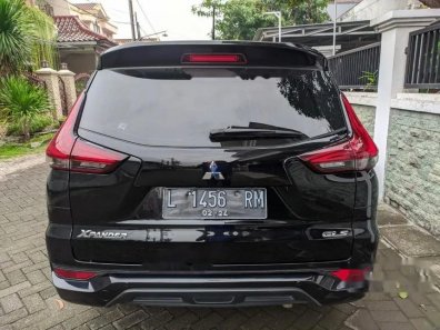 Mitsubishi Xpander GLS 2018 Wagon dijual-1